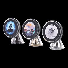 Magnetic Dash Phone Holder