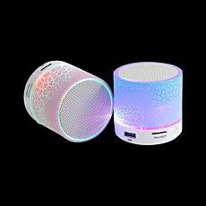 Light Up Bluetooth Speaker