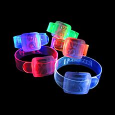 LED Flexible Laser Band