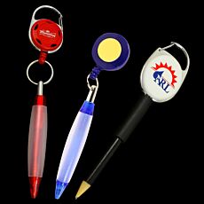 Pen Pullers