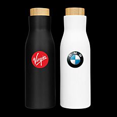 Penski Double Wall Vacuum Bottle