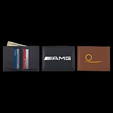 RFID Data Blocker Wallet