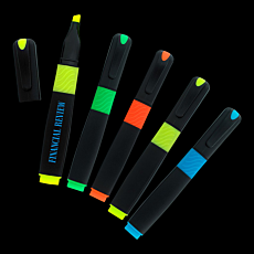 The Stealth Highlighter