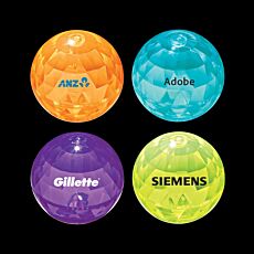 Diamond Novelty Ball