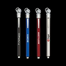 Tyre Gauge w/ Clip