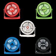 USB Plug-In Fan