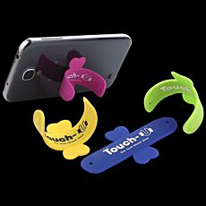 Snap Out Device Stand