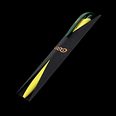 Single Paper Pen Sleeve