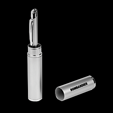 Cylinder Pen Packaging