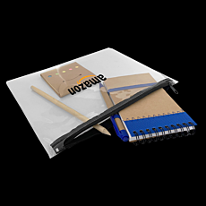 Zutamo Pencil Case