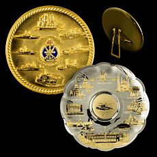 Commemorative Plates