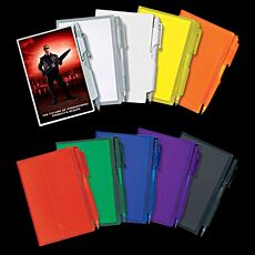 The Rock Notebook