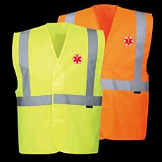 High Viz Safety Vests