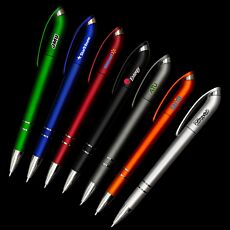 The Beach Pen Metallic
