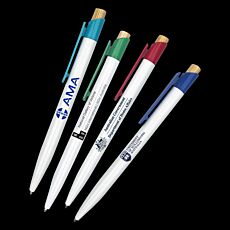 Gala Plastic Pen