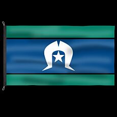 Premium TSI Flag