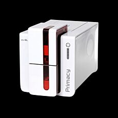 Primacy Simplex Card Printer
