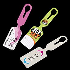 Tyvek Luggage Tags