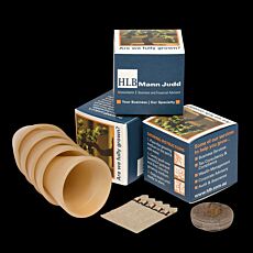 Promotional Biopot Kit