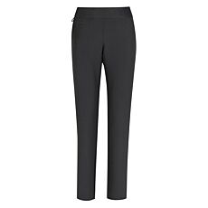 Womens Jane Ankle Length Stretch Pant