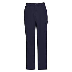 Womens Comfort Waist Cargo Pant
