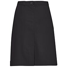 Womens Comfort Waist Cargo Skirt