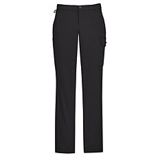 Mens Comfort Waist Cargo Pant