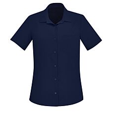 Womens Florence Short Sleeve Shirt