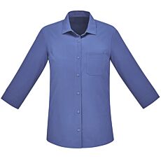 Womens Florence 3/4 Sleeve Shirt