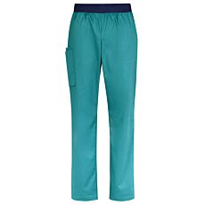 Mens Riley Straight Scrub Pant