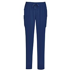Womens Avery Multi-Pockets Slim Leg Pant