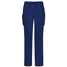 Womens Avery Multi-Pocket Straight Leg Pant