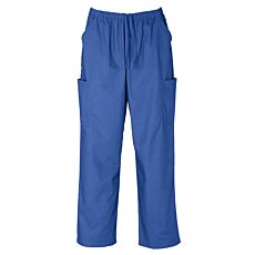 Unisex Classic Scrubs Cargo Pant