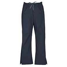 Ladies Classic Scrubs Bootleg Pant