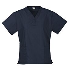 Womens Classic Scrub Top