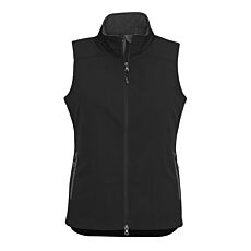 Ladies Geneva Vest