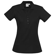 Ladies Crew Polo