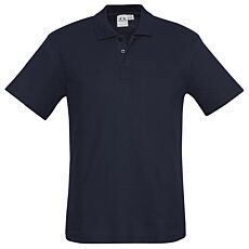 Mens Crew Polo