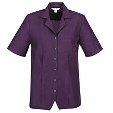 Ladies Plain Oasis Overblouse