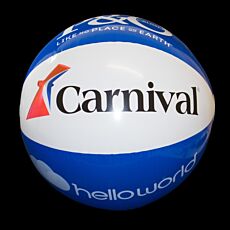 Giant Beach Balls