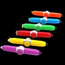 Spinner Pen