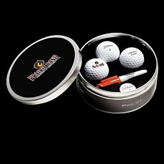3 Ball Tin