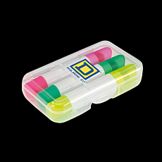 3 Piece Wax Highlighter