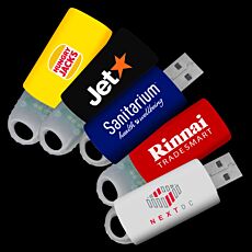USB Pump Style