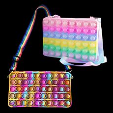 Fidget Pop Purse