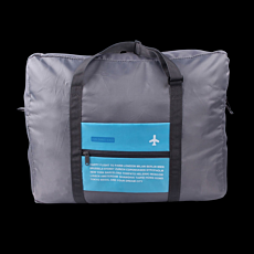 Travel compressed Bag