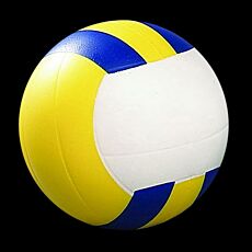 Stress Volleyball