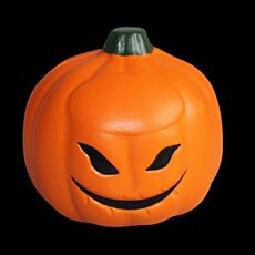 Stress Jack O Lantern