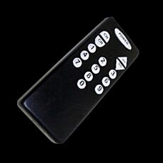 Stress TV Remote