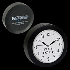 Stress Alarm Clock